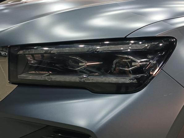 Geely Monjaro I с пробегом 2024 года, цена 2 900 000 рублей, 87000 км, внедорожник, Автокод Объявления