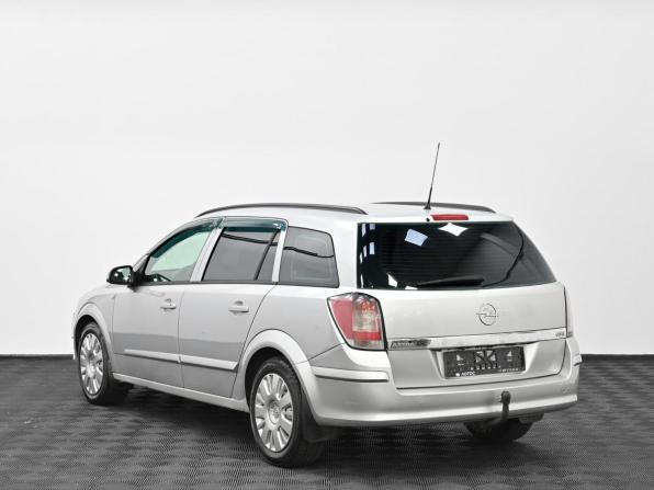 Opel Astra H Рестайлинг с пробегом 2007 года, цена 349 000 рублей, 216000 км, универсал, Автокод Объявления