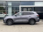 Chery Tiggo 8 Pro Max I Рестайлинг Москва  - изображение 35