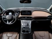Hyundai Santa Fe IV Рестайлинг Москва  - изображение 50