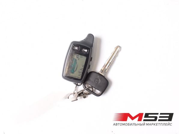 Toyota Caldina II с пробегом 2000 года, цена 449 995 рублей, 400144 км, универсал, Автокод Объявления