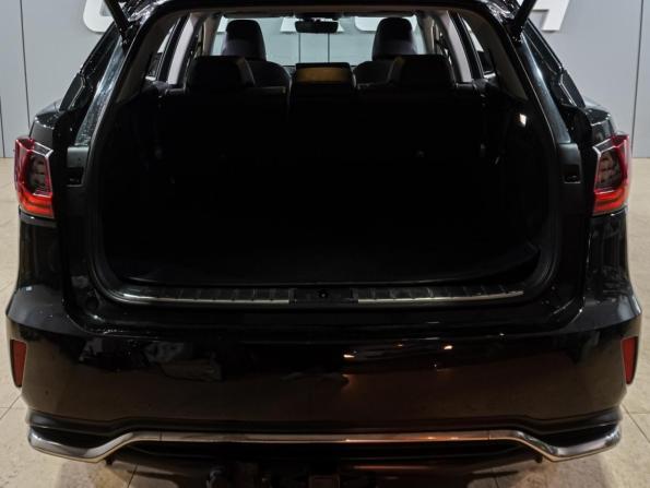 Lexus RX IV с пробегом 2018 года, цена 2 969 000 рублей, 399320 км, внедорожник, Автокод Объявления