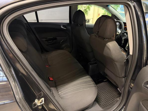 Opel Corsa D с пробегом 2008 года, цена 375 000 рублей, 278000 км, хэтчбек, Автокод Объявления
