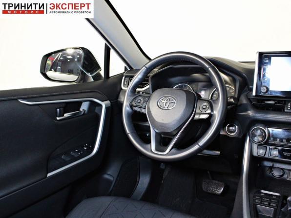 Toyota RAV4 V (XA50) с пробегом 2019 года, цена 2 797 000 рублей, 162000 км, внедорожник, Автокод Объявления