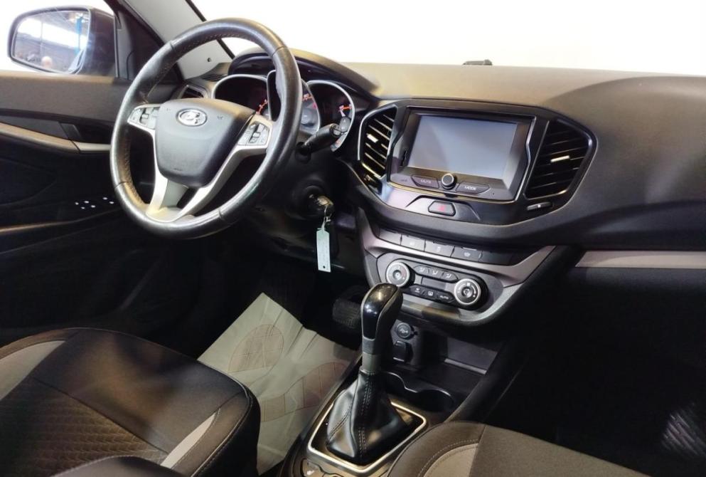 Lada (ВАЗ) Vesta I Саратов  - изображение 14