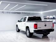 Volkswagen Amarok I Уфа  - изображение 48