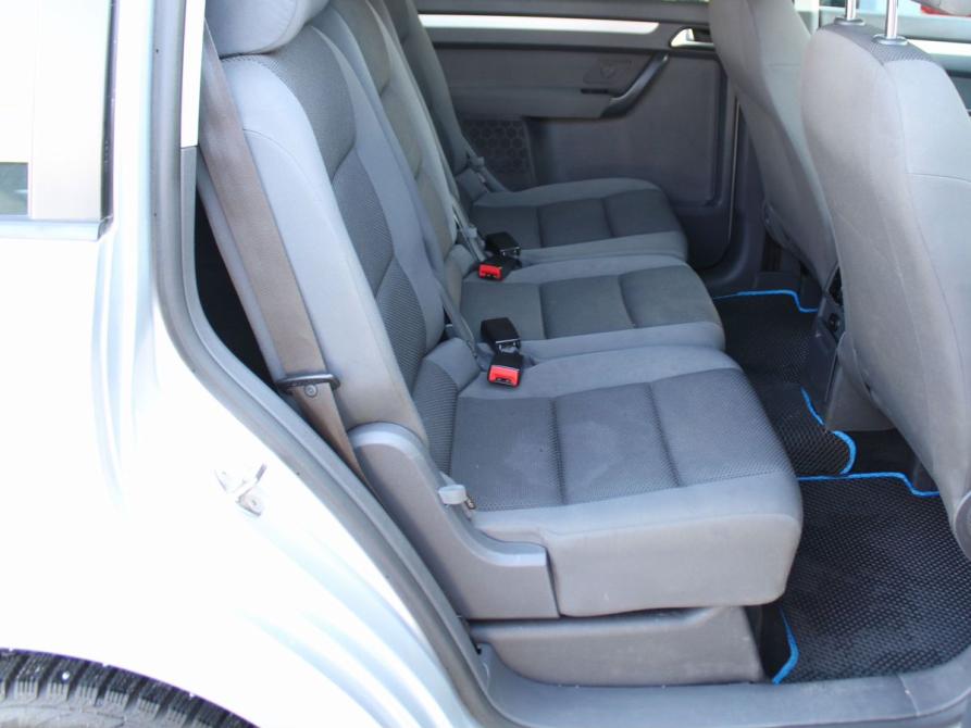 Volkswagen Touran I Рестайлинг 2 Дзержинск  - изображение 19