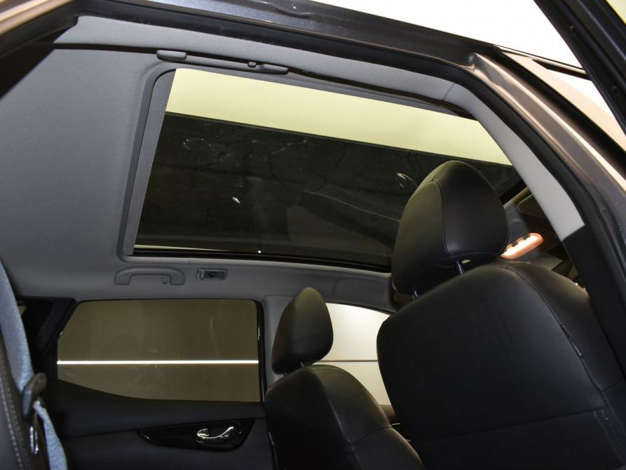Nissan Qashqai II Рестайлинг Москва  - изображение 17
