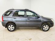 Kia Sportage II Рестайлинг Тула  - изображение 17