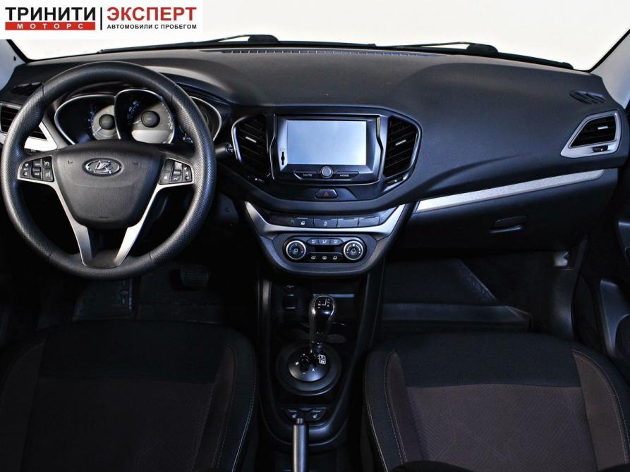 Lada (ВАЗ) Vesta I Белгород  - изображение 11