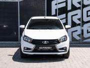 Lada (ВАЗ) Vesta I Краснодар  - изображение 19