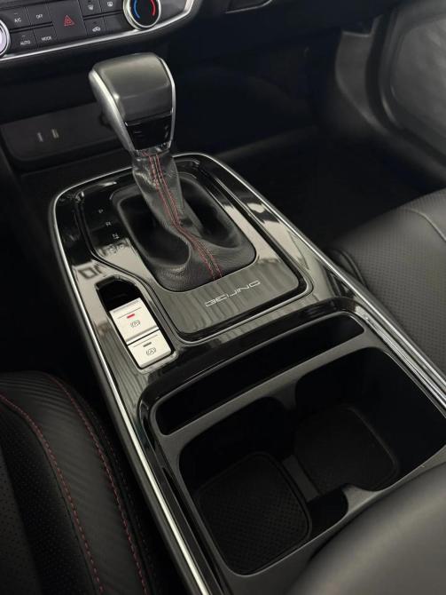 BAIC U5 Plus Калининград  - изображение 12