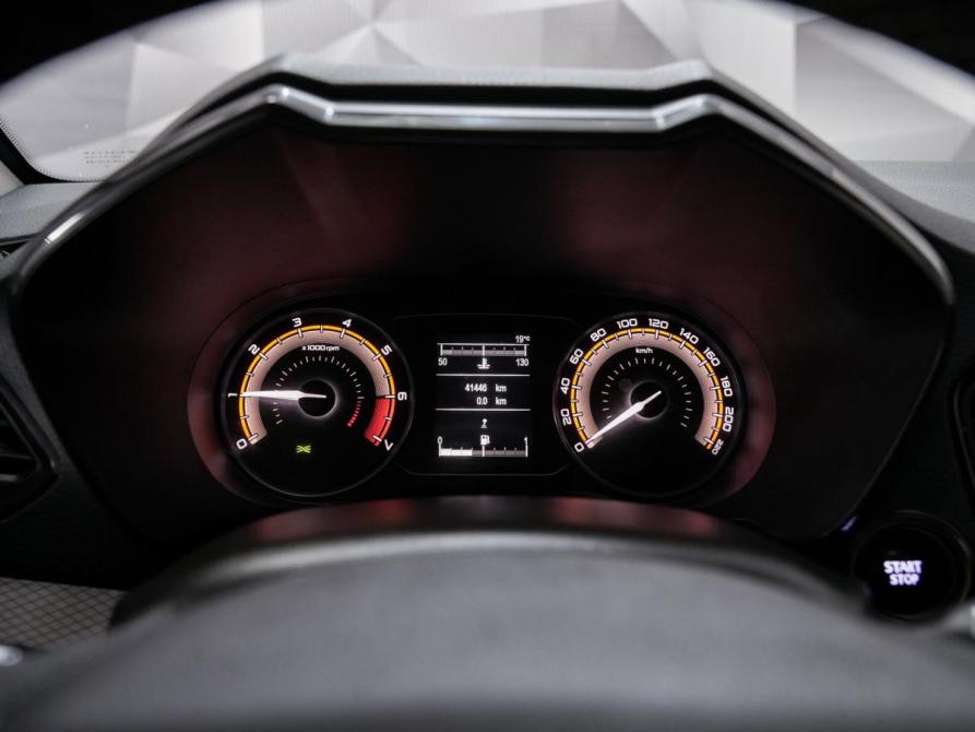 Lada (ВАЗ) Vesta I Рестайлинг (NG) Ульяновск  - изображение 13