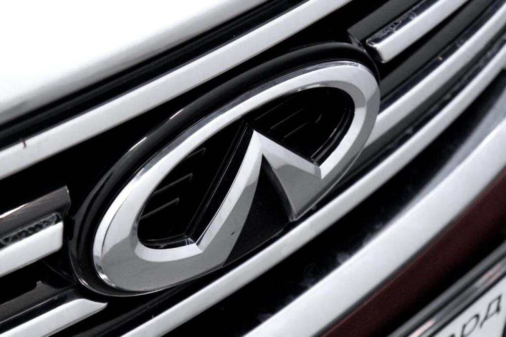Infiniti QX60 I Тюмень  - изображение 10