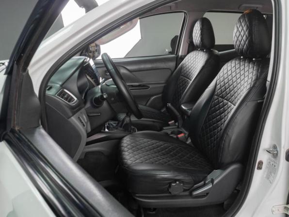 Mitsubishi L200 V с пробегом 2015 года, цена 1 749 000 рублей, 272623 км, offers.body_type.unknown, Автокод Объявления