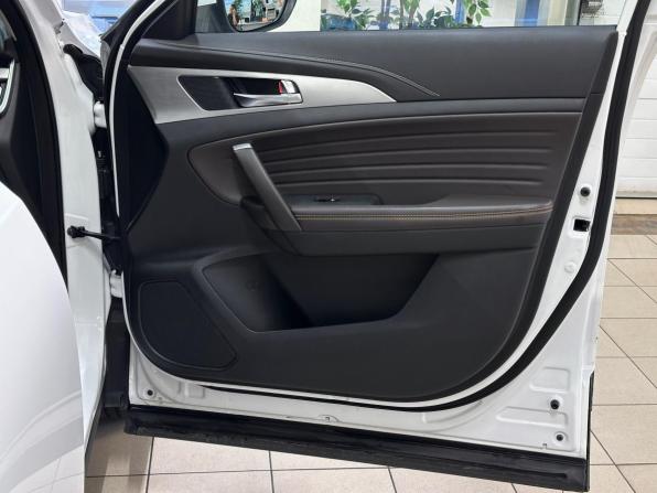 Changan CS35 Plus I с пробегом 2019 года, цена 1 340 000 рублей, 131000 км, внедорожник, Автокод Объявления