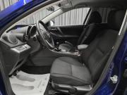 Mazda 3 II (BL) Рестайлинг Красноярск  - изображение 29