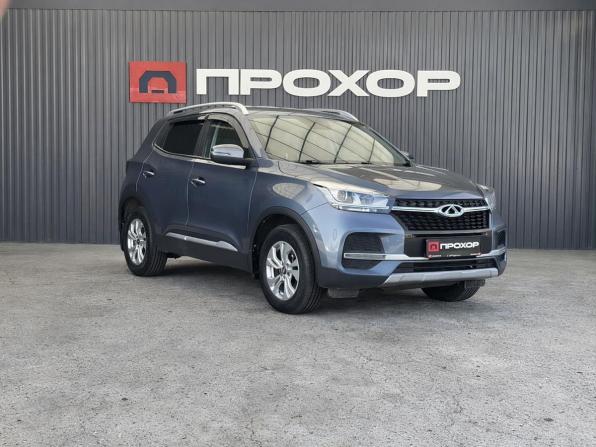 Chery Tiggo 4 I Рестайлинг с пробегом 2021 года, цена 1 197 000 рублей, 81262 км, внедорожник, Автокод Объявления