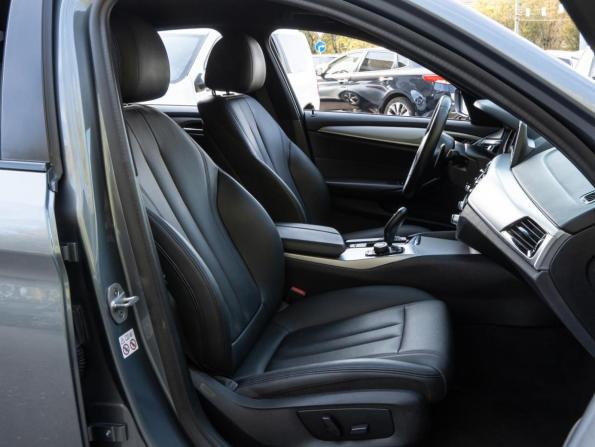 BMW 5 серии VII (G30/G31/G38) с пробегом 2019 года, цена 3 600 000 рублей, 163286 км, седан, Автокод Объявления