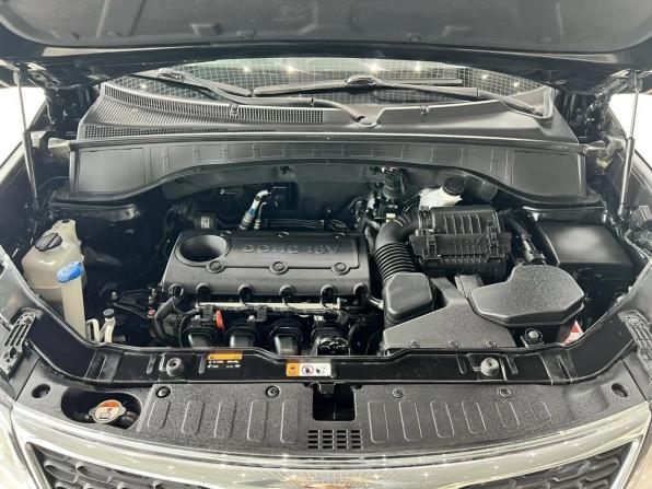 Kia Sorento II Рестайлинг с пробегом 2017 года, цена 2 145 000 рублей, 166368 км, внедорожник, Автокод Объявления
