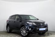 Toyota RAV4 IV (XA40) Пермь  - изображение 25
