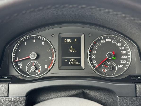 Volkswagen Golf Plus II с пробегом 2012 года, цена 799 000 рублей, 134228 км, хэтчбек, Автокод Объявления