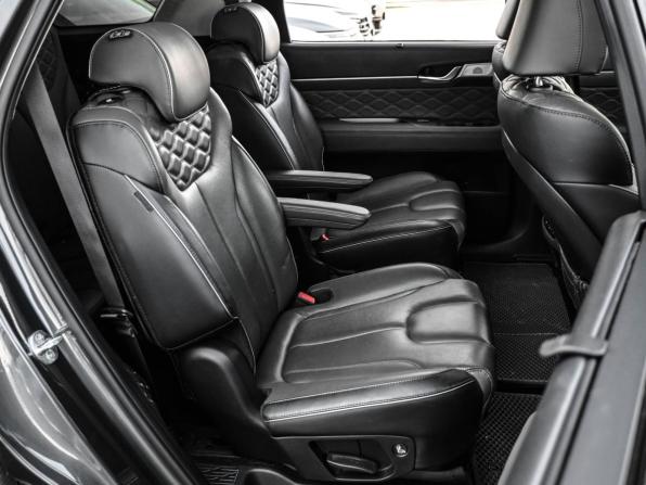 Hyundai Palisade I с пробегом 2021 года, цена 4 534 000 рублей, 57309 км, внедорожник, Автокод Объявления