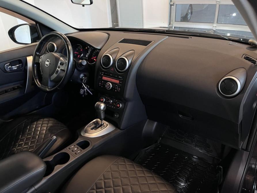 Nissan Qashqai I Рестайлинг Чебоксары  - изображение 12