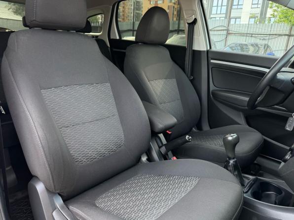 Lada (ВАЗ) Vesta I с пробегом 2019 года, цена 1 099 000 рублей, 76243 км, универсал, Автокод Объявления