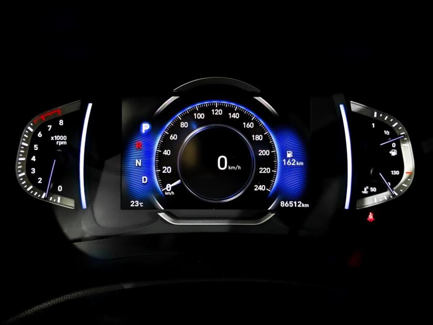 Hyundai Creta II Химки  - изображение 13
