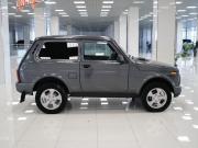 Lada (ВАЗ) 2121 (4x4) I Рестайлинг Самара  - изображение 30