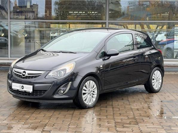 Opel Corsa D Рестайлинг II с пробегом 2013 года, цена 754 000 рублей, 63163 км, хэтчбек, Автокод Объявления