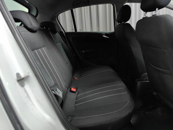 Opel Corsa D Рестайлинг II с пробегом 2013 года, цена 845 000 рублей, 53985 км, хэтчбек, Автокод Объявления