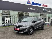 Renault Kaptur I Набережные Челны  - изображение 24