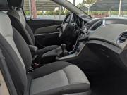Chevrolet Cruze I Рестайлинг Екатеринбург  - изображение 23
