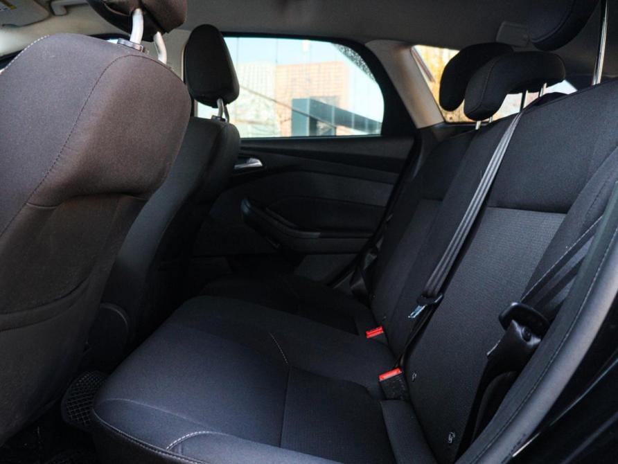 Ford Focus III Рестайлинг Москва  - изображение 8