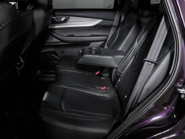 Chery Tiggo 8 Pro Max I с пробегом 2022 года, цена 2 050 000 рублей, 111856 км, внедорожник, Автокод Объявления