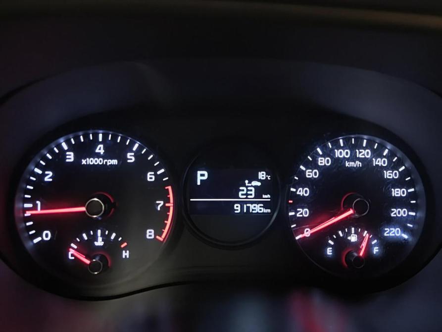 Kia Morning III Казань  - изображение 16