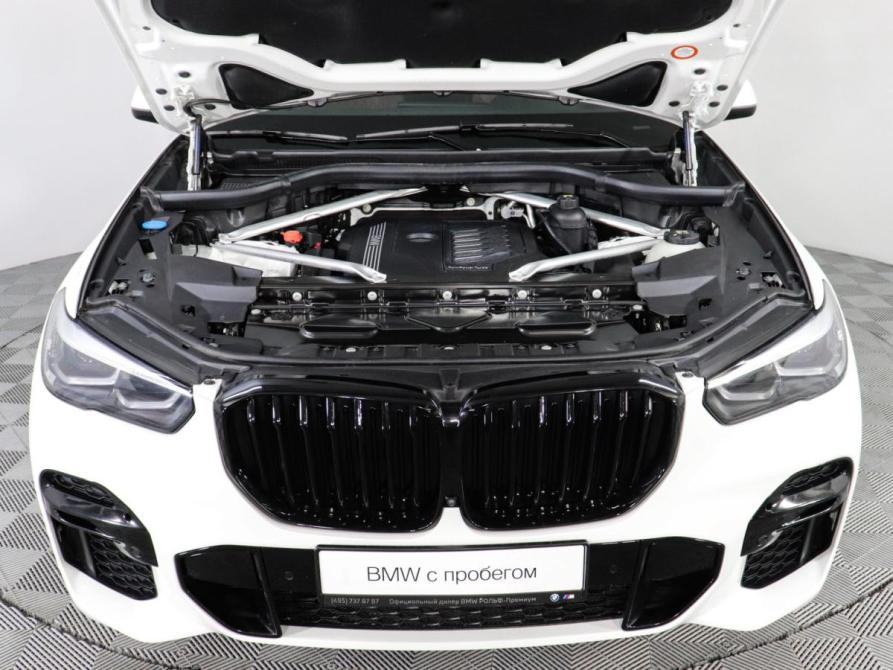 BMW X5 IV (G05/G18) Химки  - изображение 9