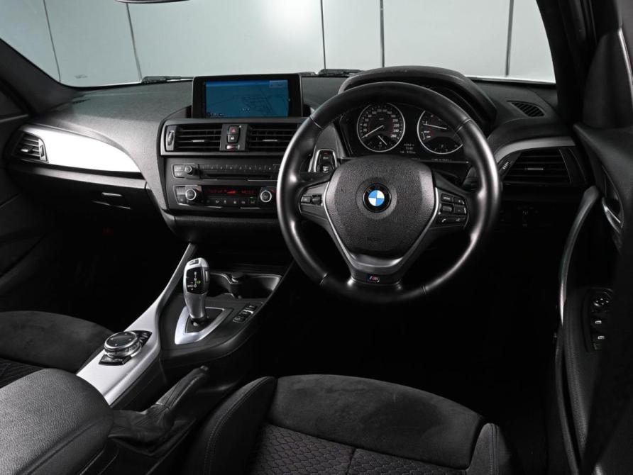 BMW 1 серии II (F20/F21) Ростов-на-Дону  - изображение 6