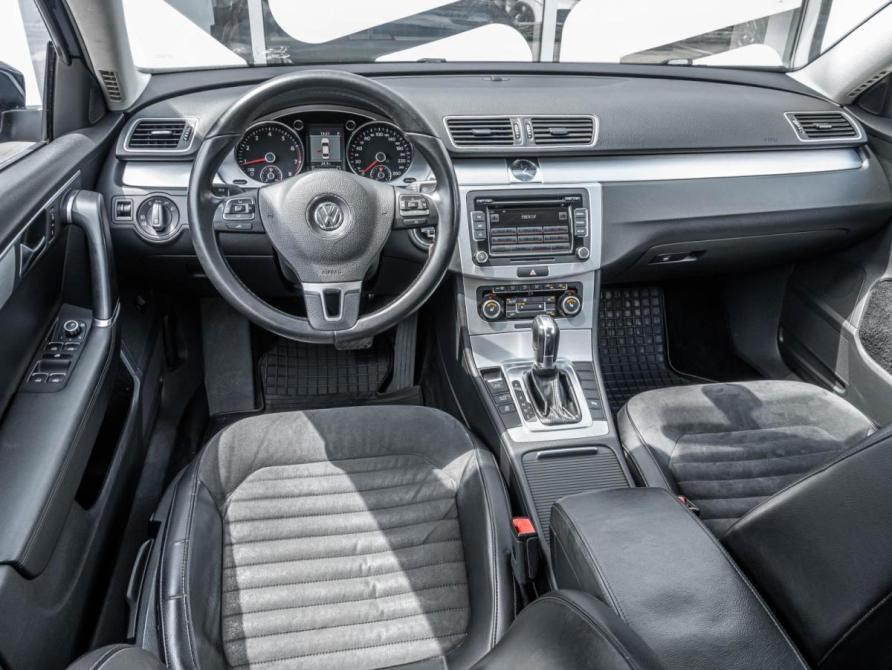 Volkswagen Passat B7 Ставрополь  - изображение 6