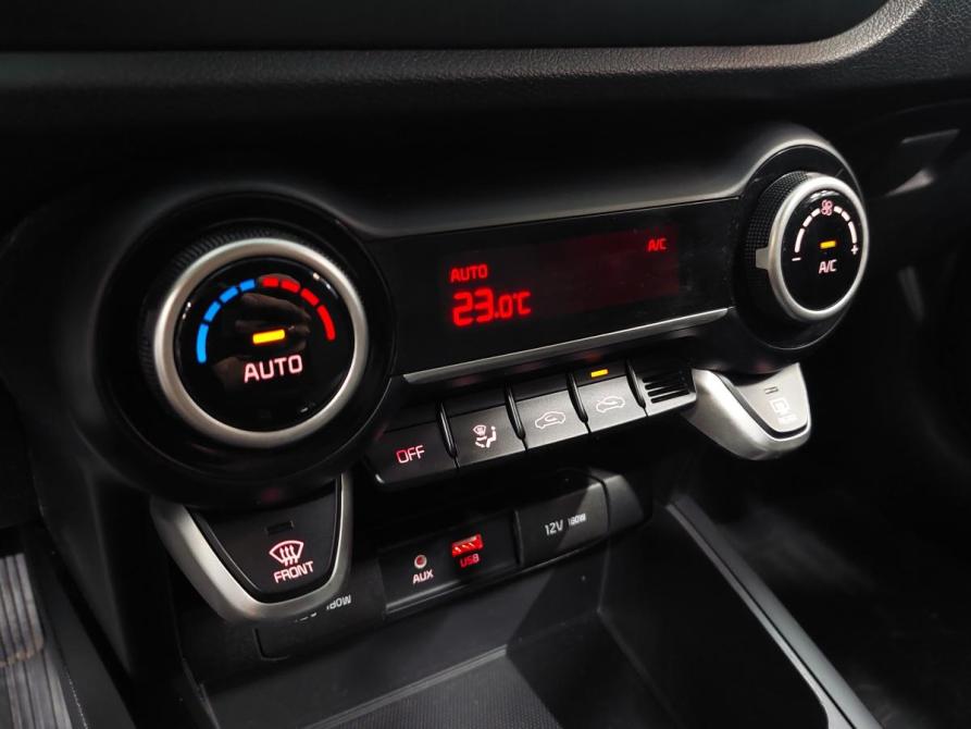 Kia Rio IV Рестайлинг Пермь  - изображение 17