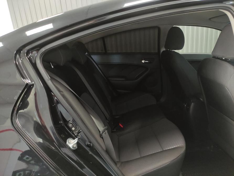 Kia Cerato III Рестайлинг (Classic) Пермь  - изображение 10