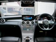 Mercedes-Benz C-Класс IV (W205) Иркутск  - изображение 53