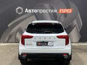 Haval Jolion I Рестайлинг Пермь  - изображение 29