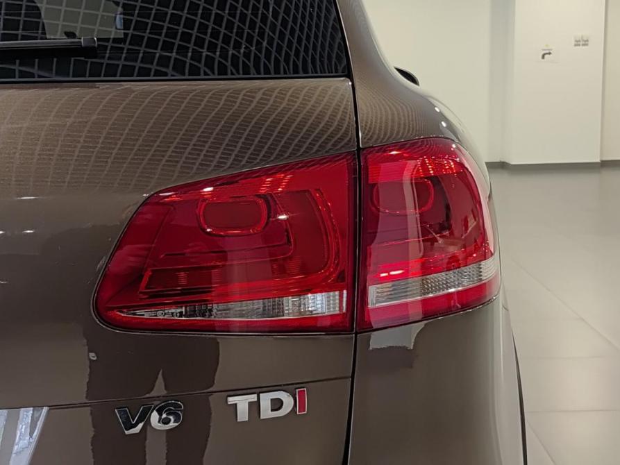 Volkswagen Touareg II Казань  - изображение 11