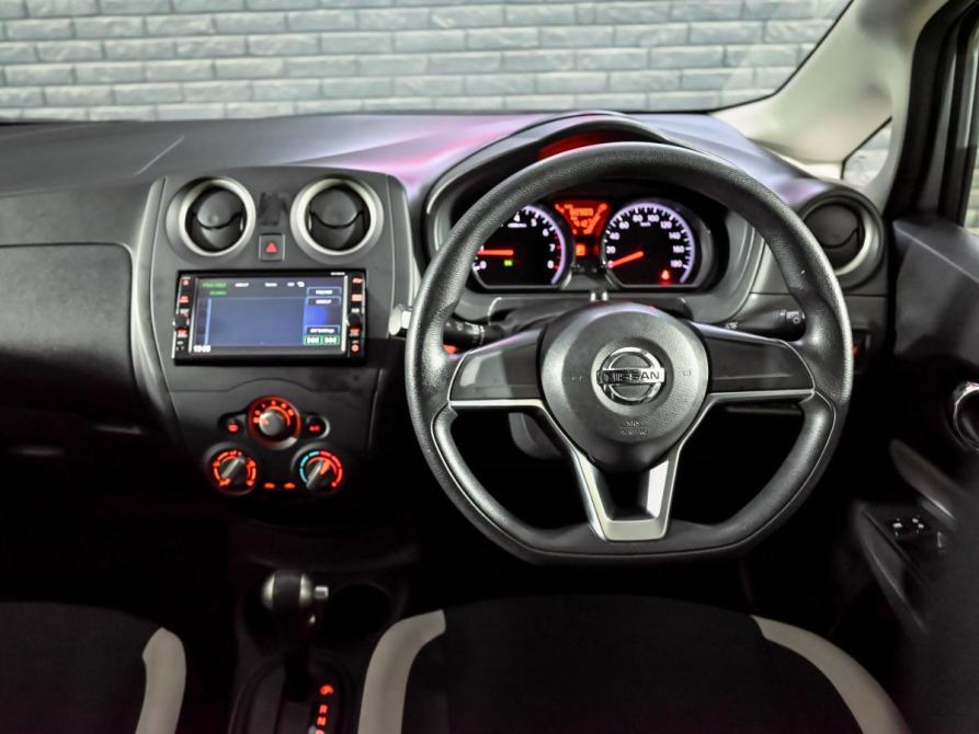 Nissan Note II Рестайлинг Екатеринбург  - изображение 15