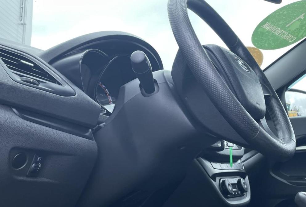 Lada (ВАЗ) Vesta I Иваново  - изображение 16