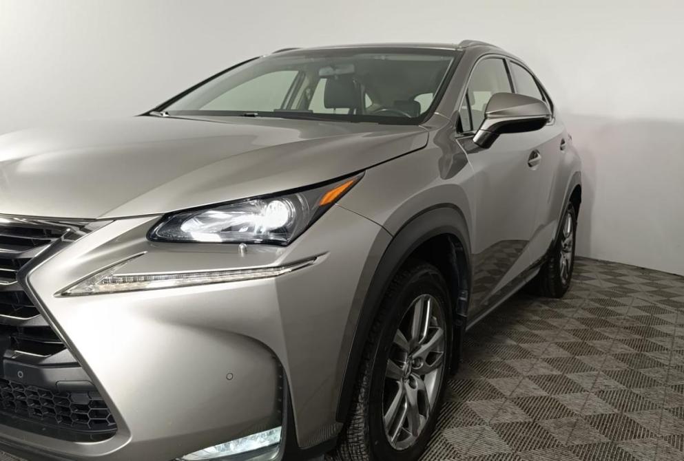 Lexus NX I Волгоград  - изображение 22
