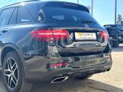 Mercedes-Benz GLC I (X253) Пермь  - изображение 45